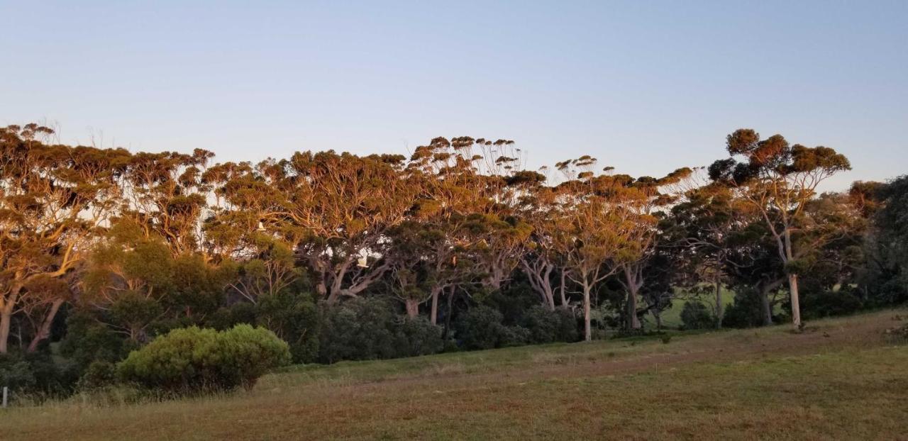 Karriview Margaret River Villa Exterior photo