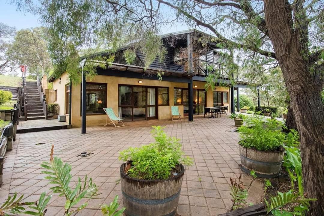 Karriview Margaret River Villa Exterior photo